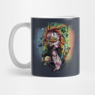 delirium Mug